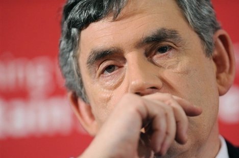 Labour Meltdown
