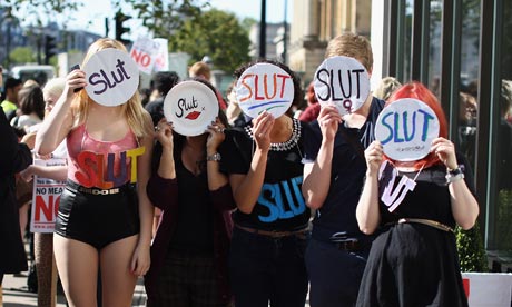 SlutWalk-March-In-London-008