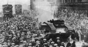 95 years on: Red Clydeside and The Battle of George Square - Socialist ...